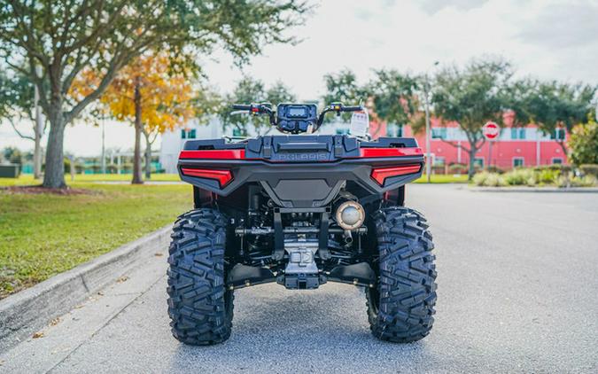 2026 Polaris Sportsman 570 Trail