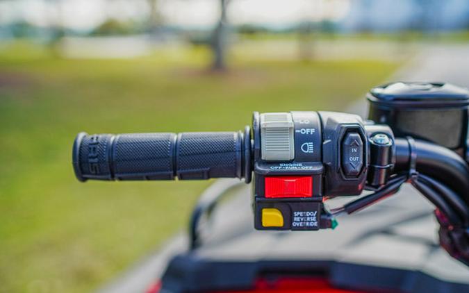 2026 Polaris Sportsman 570 Trail