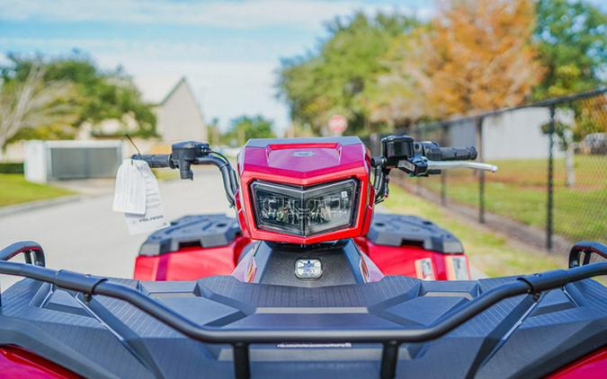 2026 Polaris Sportsman 570 Trail