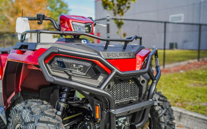 2026 Polaris Sportsman 570 Trail
