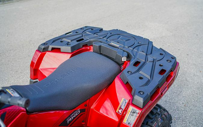 2026 Polaris Sportsman 570 Trail