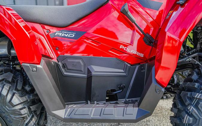 2026 Polaris Sportsman 570 Trail