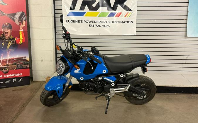 2022 Honda Grom ABS