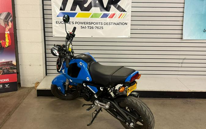 2022 Honda Grom ABS