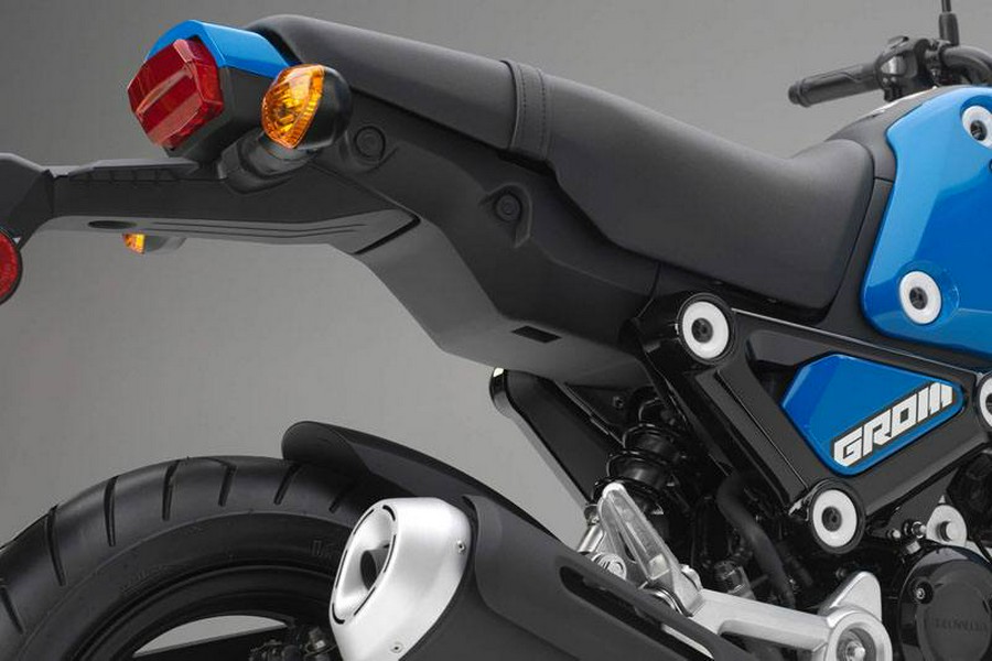 2022 Honda Grom ABS