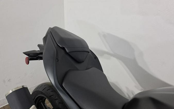 2026 Kawasaki Z500 ABS