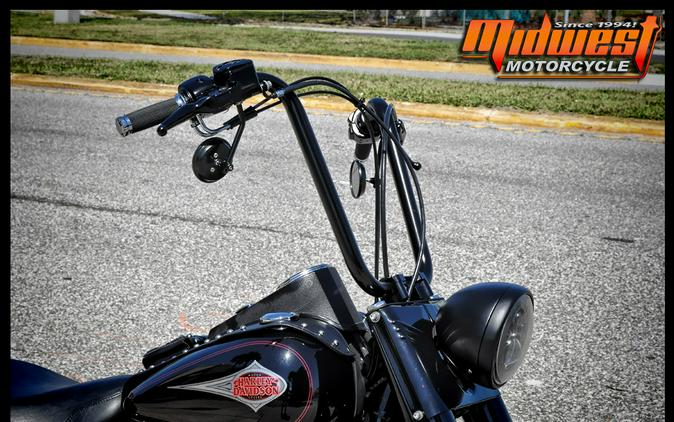 2001 HARLEY-DAVIDSON CHOLO - Harley-Davidson®