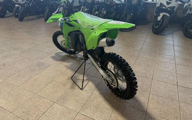 2026 Kawasaki KX 85