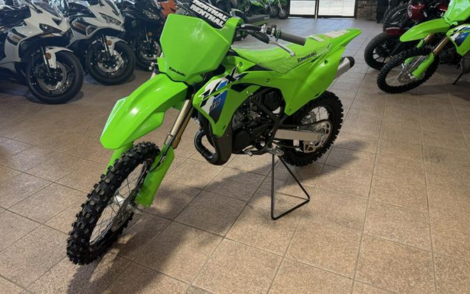 2026 Kawasaki KX 85