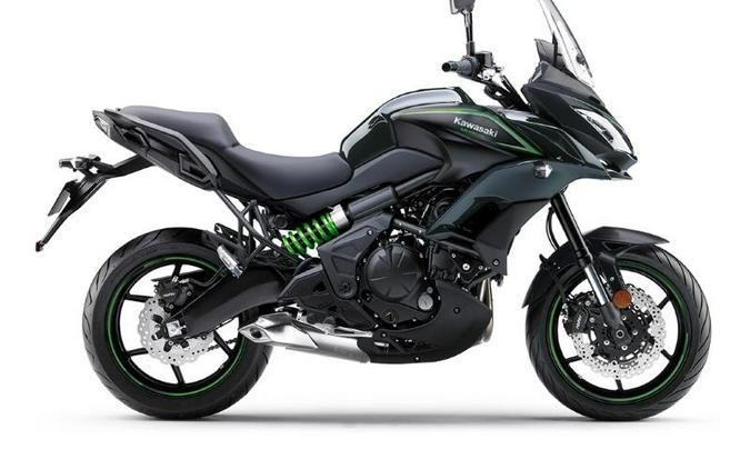 2017 Kawasaki Versys® 650 ABS