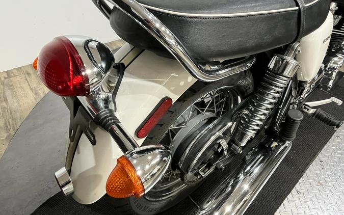 2014 Triumph Bonneville T100