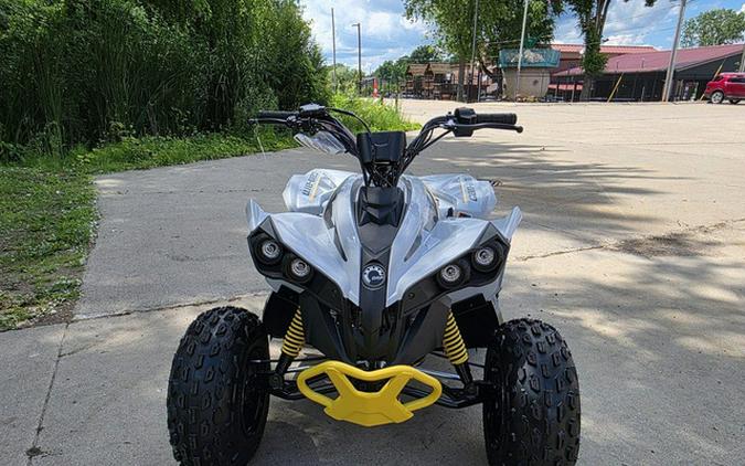 2026 Can-Am Renegade 70 EFI