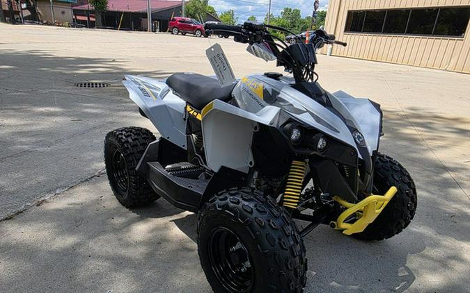 2026 Can-Am Renegade 70 EFI