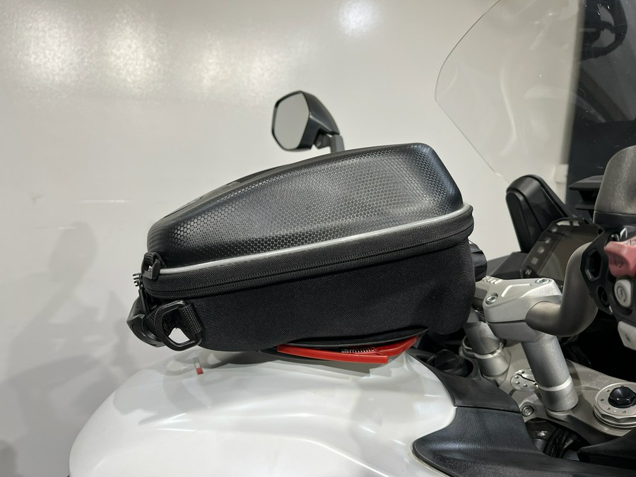 2016 Ducati Multistrada 1200 Enduro