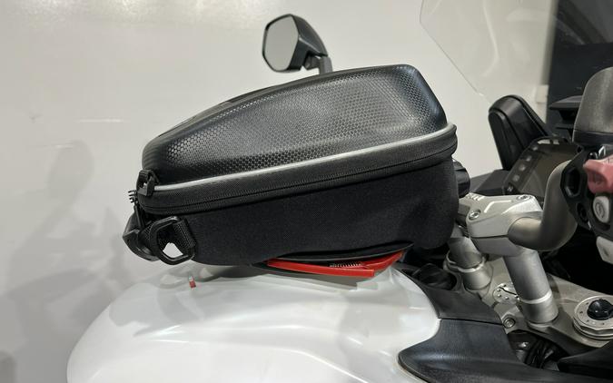2016 Ducati Multistrada 1200 Enduro
