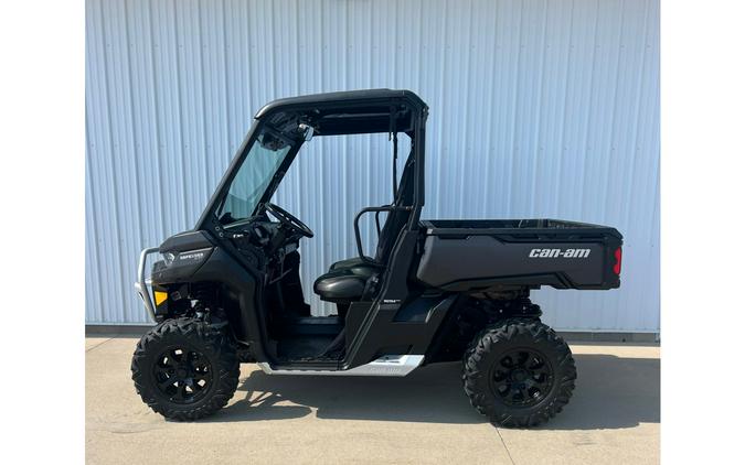 2020 Defender XT-P HD10 - Can-Am