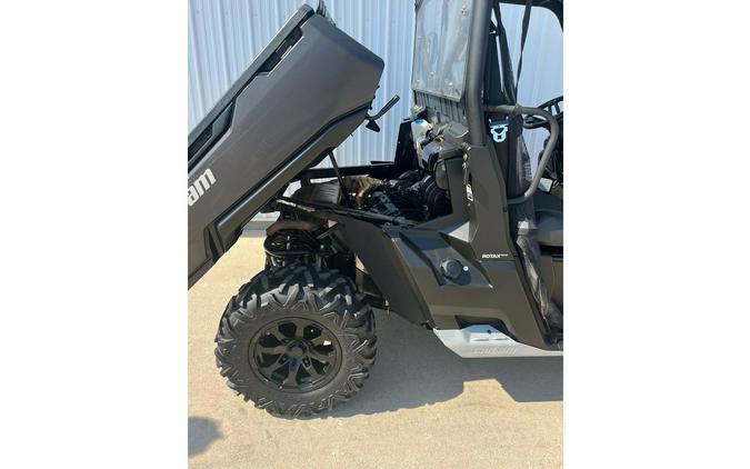 2020 Defender XT-P HD10 - Can-Am