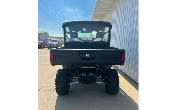 2020 Defender XT-P HD10 - Can-Am