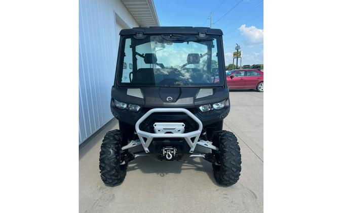 2020 Defender XT-P HD10 - Can-Am