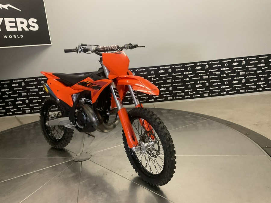 2025 KTM 300 SX - 15710U