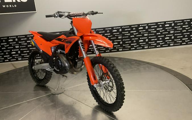 2025 KTM 300 SX - 15710U
