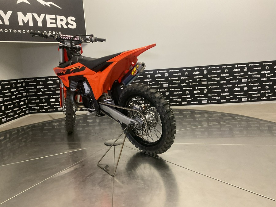 2025 KTM 300 SX - 15710U