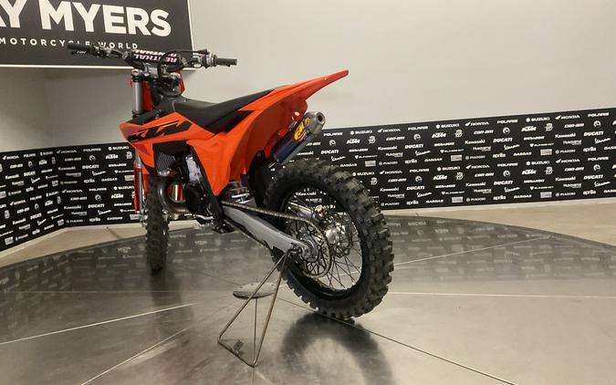 2025 KTM 300 SX - 15710U