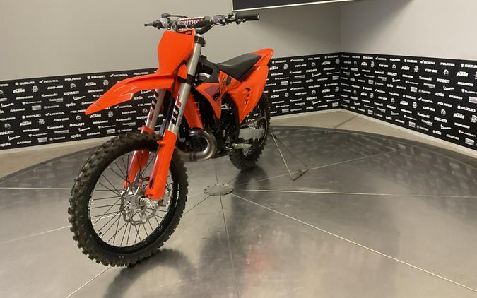 2025 KTM 300 SX - 15710U