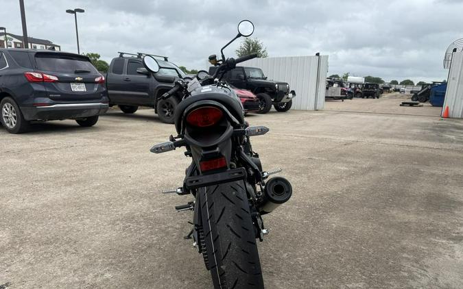 2026 Kawasaki Z900RS ABS