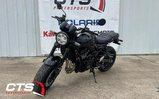 2026 Kawasaki Z900RS ABS