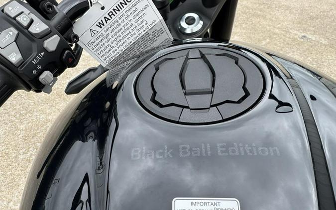 2026 Kawasaki Z900RS ABS