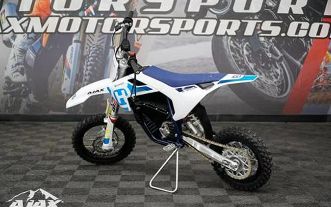 2024 Husqvarna EE 5