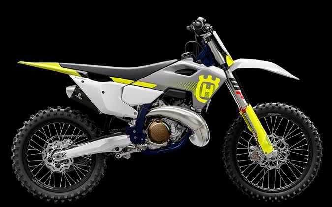 2024 Husqvarna TC 250