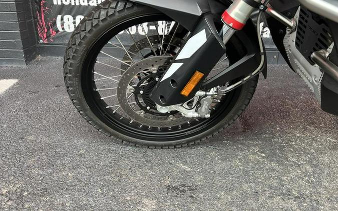 2020 KTM 790 Adventure R