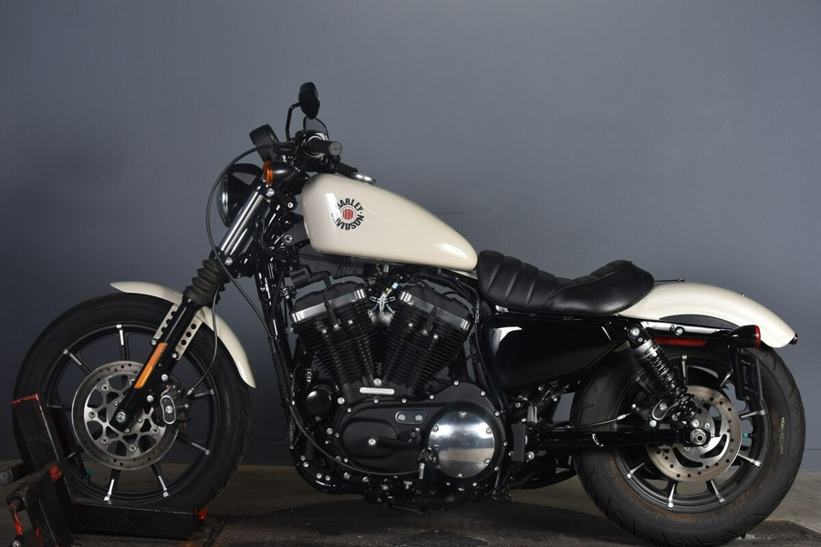 2022 Harley-Davidson Iron 883