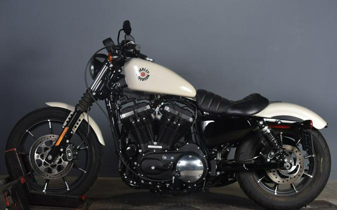 2022 Harley-Davidson Iron 883