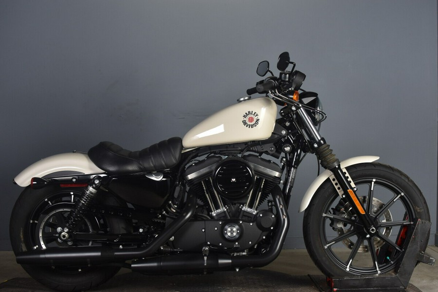 2022 Harley-Davidson Iron 883