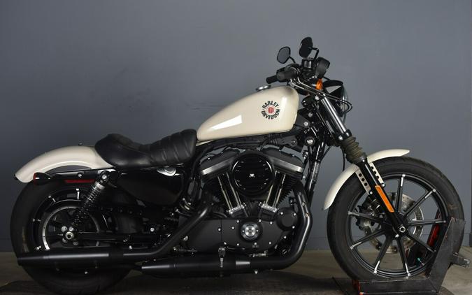 2022 Harley-Davidson Iron 883