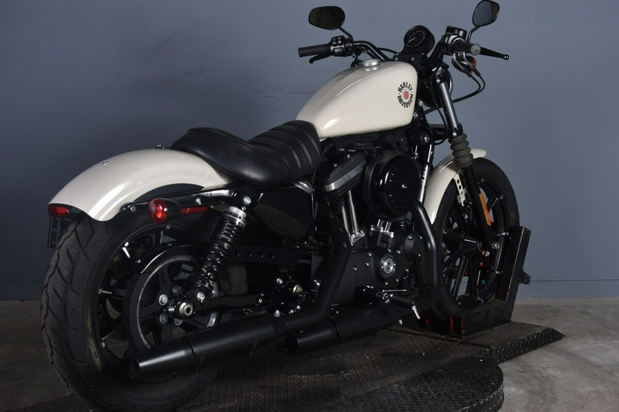 2022 Harley-Davidson Iron 883