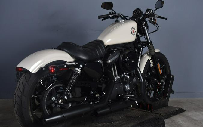 2022 Harley-Davidson Iron 883