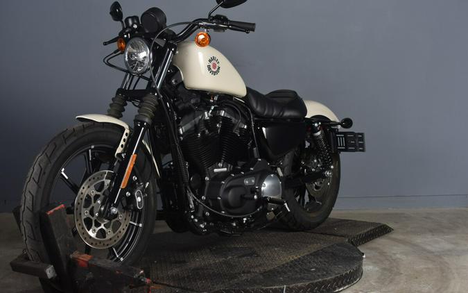 2022 Harley-Davidson Iron 883