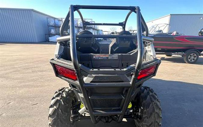 2023 Polaris RZR Trail Premium