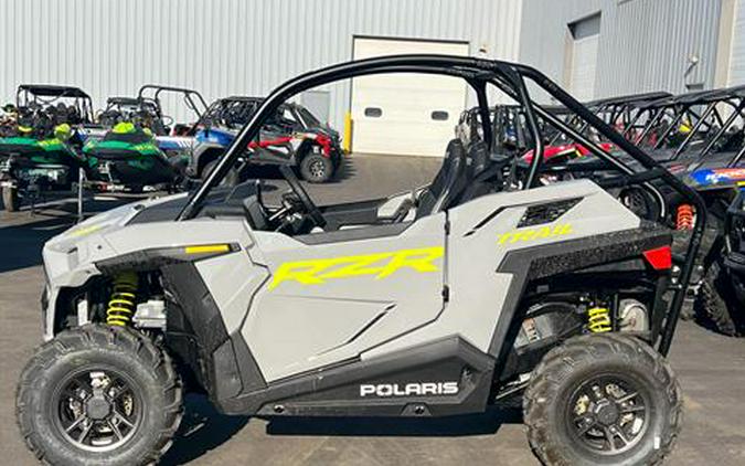 2023 Polaris RZR Trail Premium