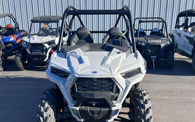 2023 Polaris RZR Trail Premium