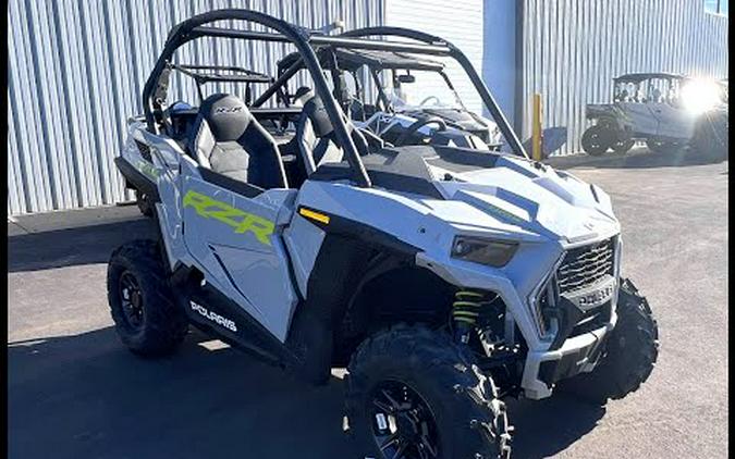 2023 Polaris RZR Trail Premium