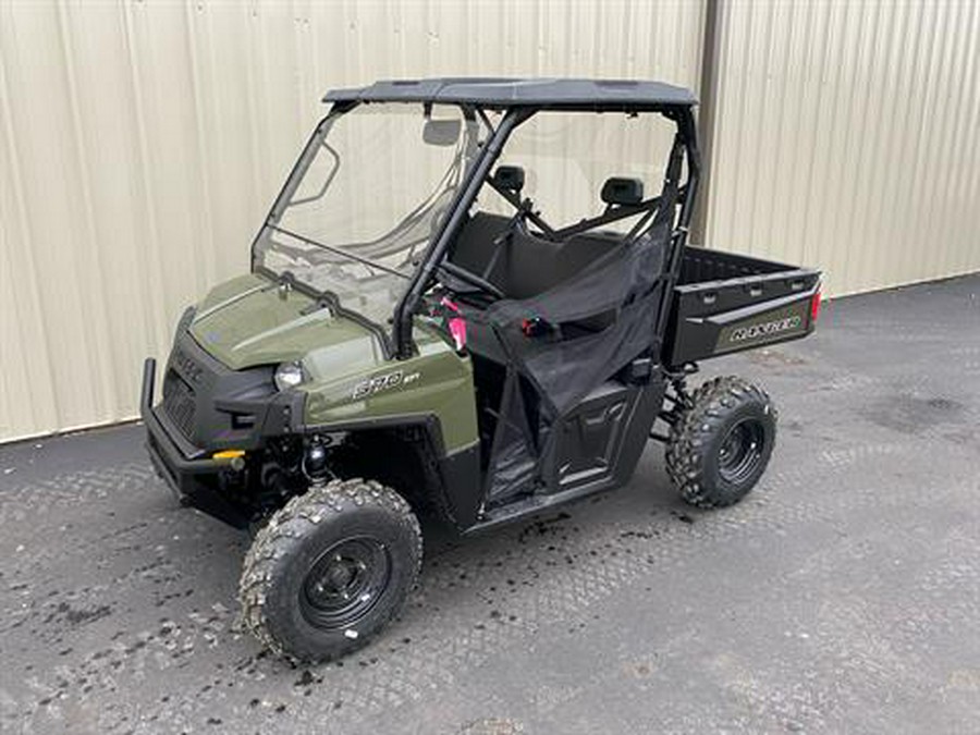 2024 Polaris Ranger 570 Full-Size