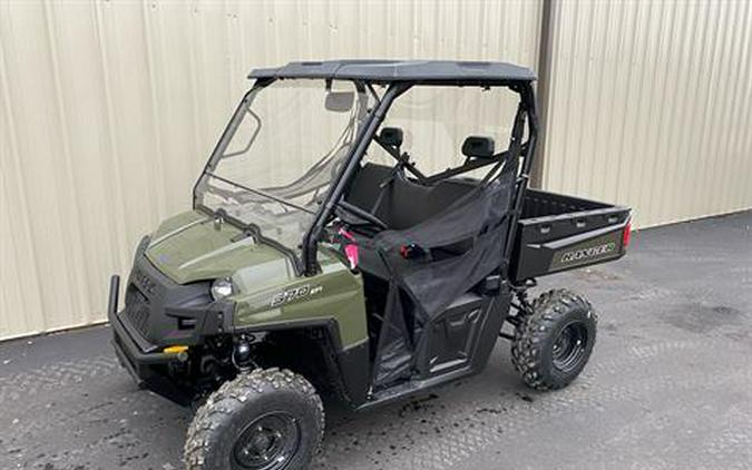 2024 Polaris Ranger 570 Full-Size