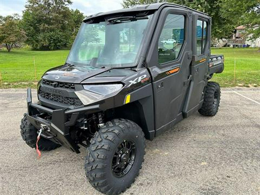 2024 Polaris Ranger Crew XP 1000 NorthStar Edition Ultimate