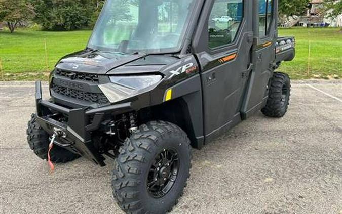 2024 Polaris Ranger Crew XP 1000 NorthStar Edition Ultimate