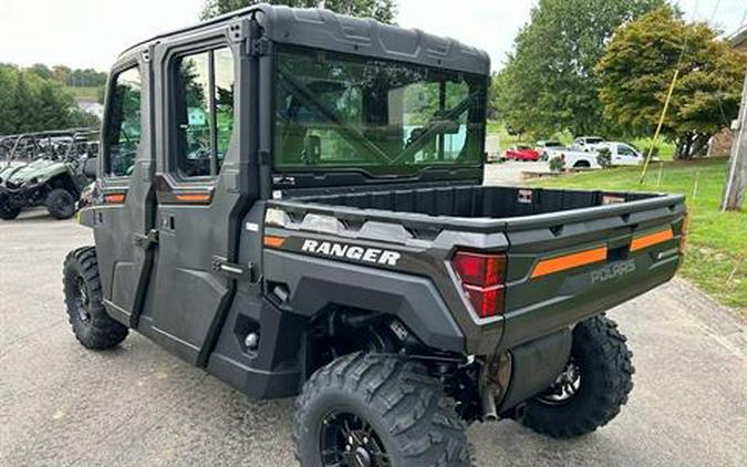 2024 Polaris Ranger Crew XP 1000 NorthStar Edition Ultimate